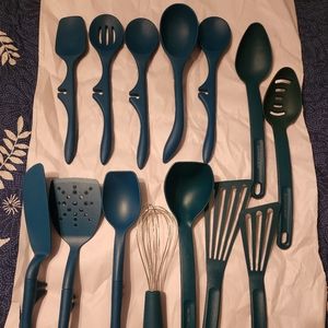 Rachael Ray cooking utensils